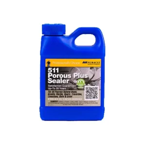 Miracle Sealants 511 Porous Plus Sealer | 1 Pint - view 3