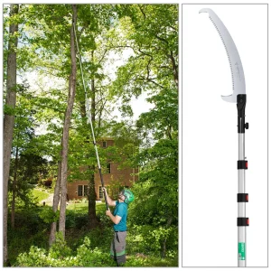 Notch Sentei Pole Saws - view 4