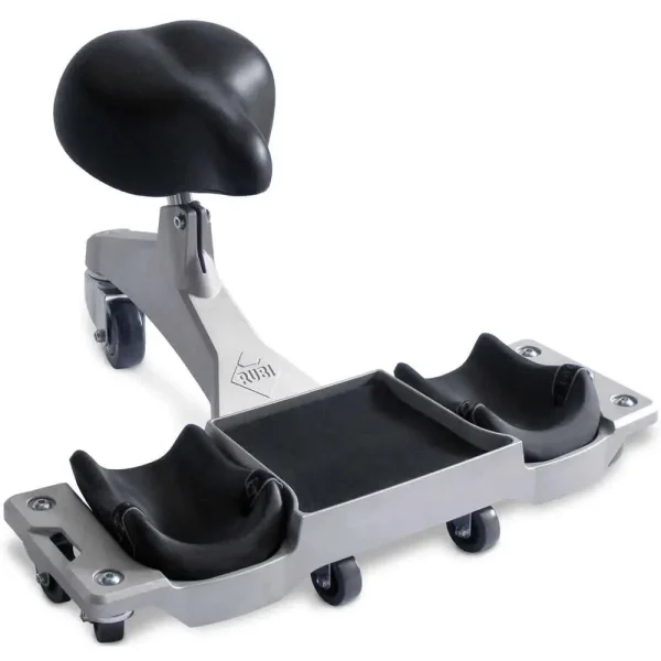 Rubi SR1 Ergonomic Knee Pad Seat