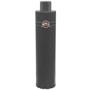 MK Black Supreme Grade Wet Turbo Core Bits | 5″