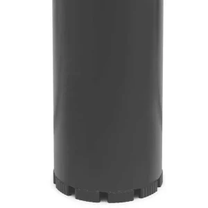 MK Black Supreme Grade Wet Turbo Core Bits | 5″ - view 2