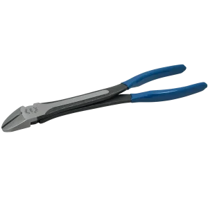 Heavy Duty Long Reach Diagonal Pliers