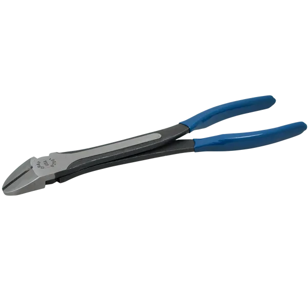 Heavy Duty Long Reach Diagonal Pliers