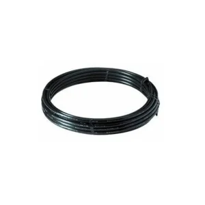 POTABLE WATER BLACK HDPE IPS SIDR 11.5, 160PSI