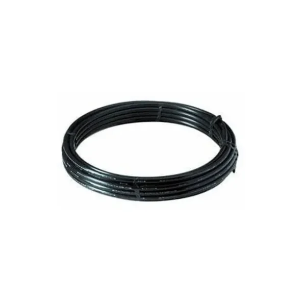 POTABLE WATER BLACK HDPE IPS SIDR 11.5, 160PSI