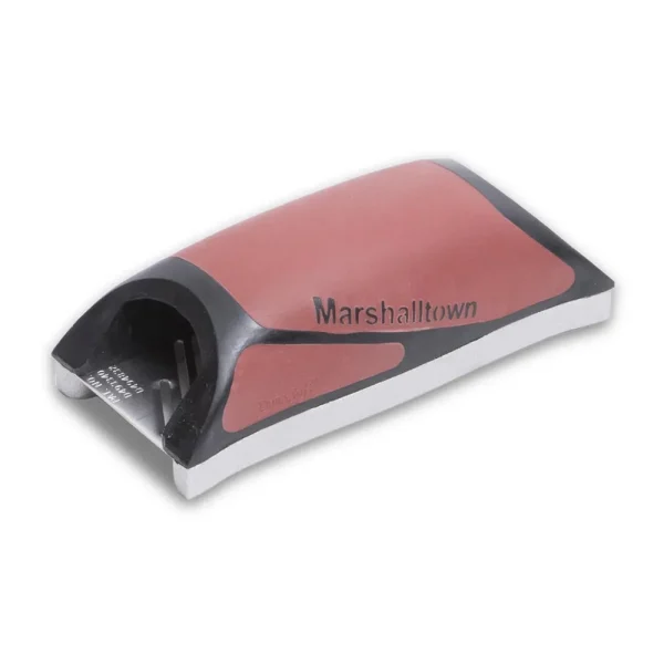 Marshalltown Durasoft Drywall Rasps | With Guard Rails