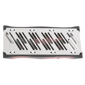 Marshalltown Durasoft Drywall Rasps | With Guard Rails - view 4