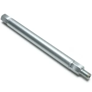 Husqvarna 12″ Shaft Extensions for Core Bits | 5/8″-11