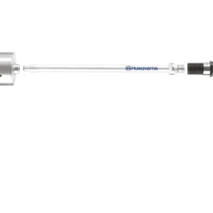 Husqvarna 12″ Shaft Extensions for Core Bits | 5/8″-11 - view 2