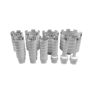 Alpha Laser Core Bits | 3/8″ - view 4