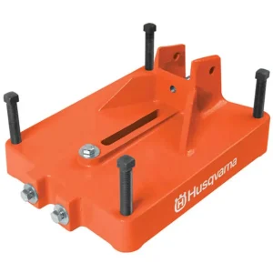 Husqvarna Combo & Anchor Bases for DS 700 and DS 800 | Anchor base for DS 800 - view 2