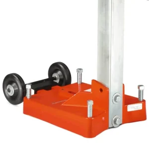 Husqvarna Combo & Anchor Bases for DS 700 and DS 800 | Anchor base for DS 800 - view 3