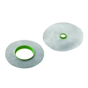 Hydro-Blok Pipe & Mixing Valve Seals | 7-1/4″ (3/4″ Opening)