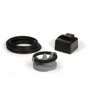 TYPHOON AIR PUMPS KIT 1800