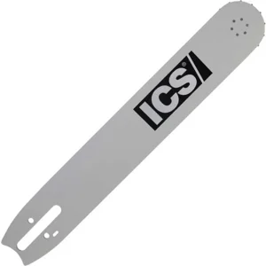 ICS 695GC & 633GC Chain Saw Guide Bars | 14″