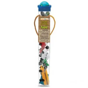 Toobs – On The Road, Case of 4