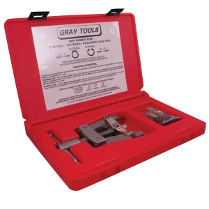 Internal-External Retaining Ring Tool for Extra Large Retaining Rings