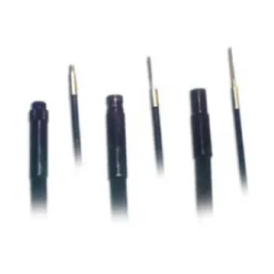 Northrock Standard Flex Shafts for Concrete Vibrators | 2ft