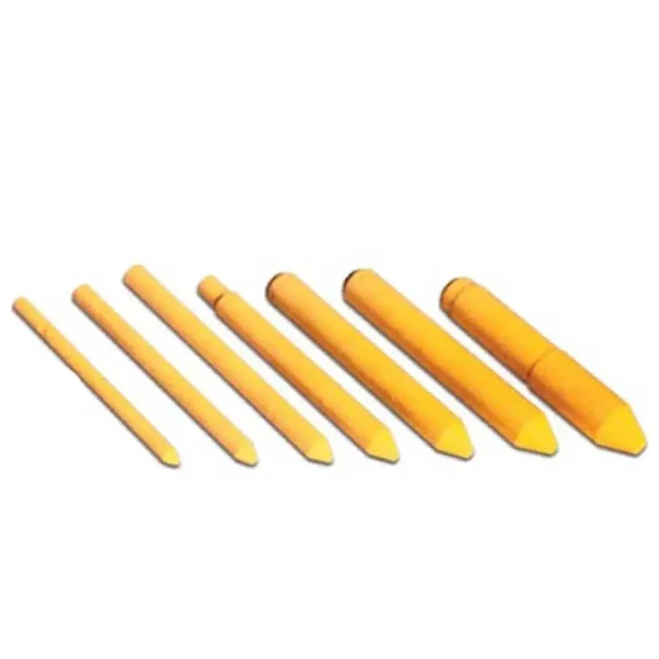 Northrock Concrete Vibrator Heads | 3/4″