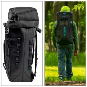 Notch™ Hauler 70L Gear Bag - view 3