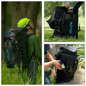 Notch™ Hauler 70L Gear Bag - view 4