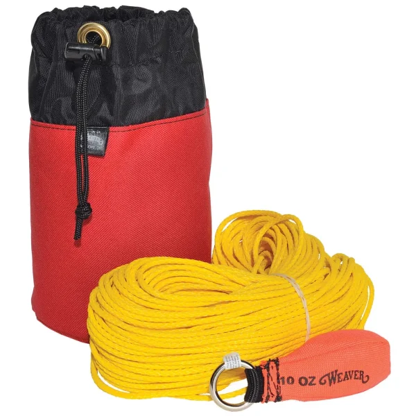 Weaver Arborist® Throw Line and Bag Kit