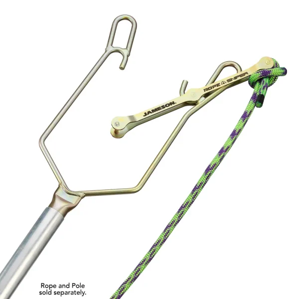 Jameson® Rope Sniper Rope Placing Tool