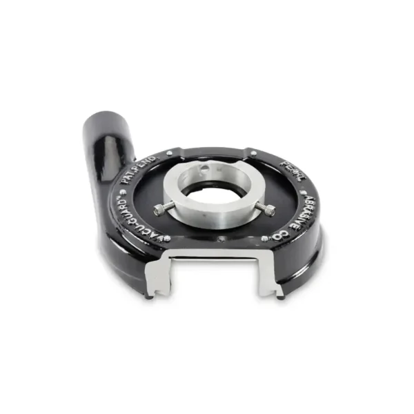 Pearl Abrasive Vacu-Guard with Carbide Protection | 4-1/2″ for Dewalt & Black & Decker