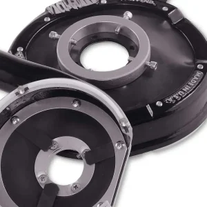 Pearl Abrasive Vacu-Guard with Carbide Protection | 4-1/2″ for Dewalt & Black & Decker - view 2