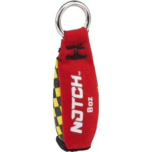 Notch™ Hi-Vis Throw Weights