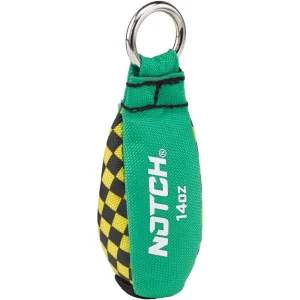 Notch™ Hi-Vis Throw Weights - view 4