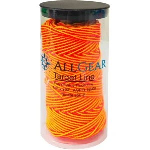 All Gear Target Line™ Throw Line - view 2