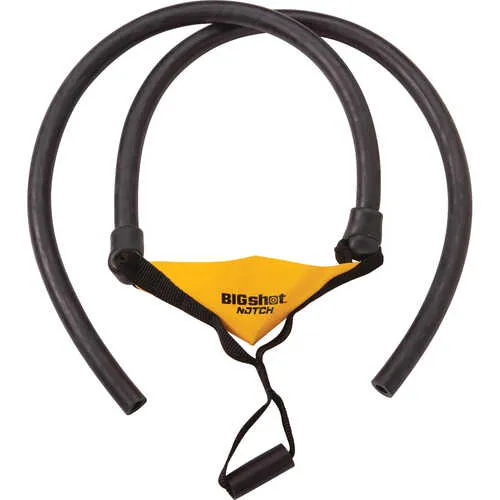Notch Big Shot Replacement Sling