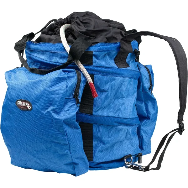 Weaver® Bull Rope Deployment Bag