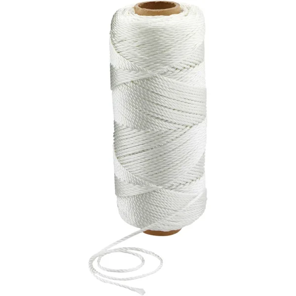 Nylon Mason Line
