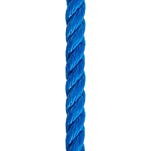 All Gear Husky 3-Strand™ Twisted Polyester Rigging Line