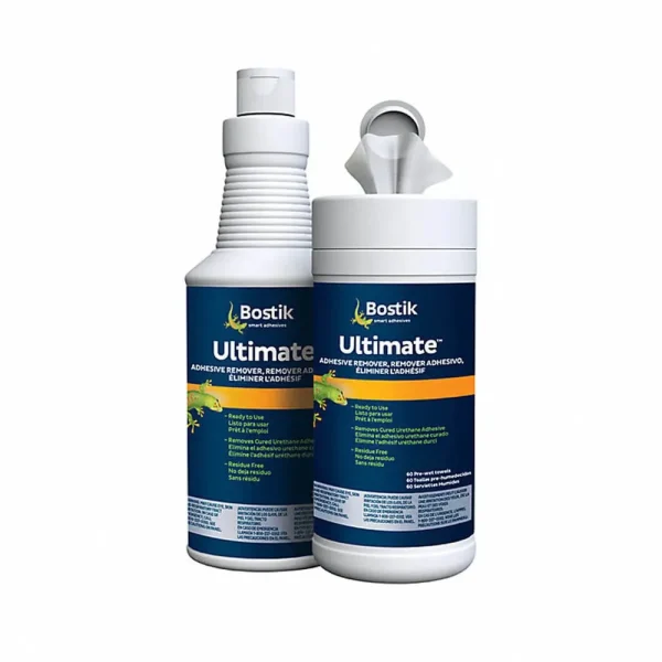 Bostik Ultimate Floor Adhesive Remover | 32 fl. oz. Bottle