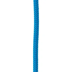 Samson® True Blue™ 12-Strand 1/2˝ Braided Climbing Rope