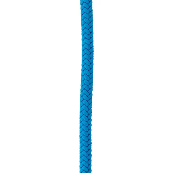 Samson® True Blue™ 12-Strand 1/2˝ Braided Climbing Rope