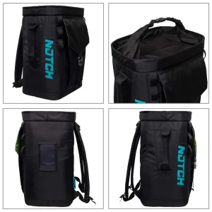 Notch™ Approach 50L Gear Bag - view 2