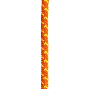 All Gear Safetylite™ 1/2˝ Braided 16-Strand Climbing Rope