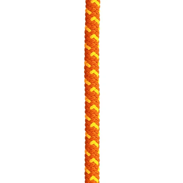 All Gear Safetylite™ 1/2˝ Braided 16-Strand Climbing Rope