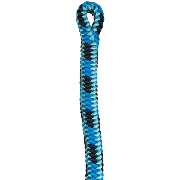 Samson® ArborFreak™ 16-Strand 1/2˝ Climbing Rope with 3/4˝ Eye Splices