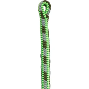 Samson® ArborFreak™ 16-Strand 1/2˝ Climbing Rope with 3/4˝ Eye Splices - view 3