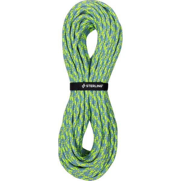 Sterling® Banshee 11.7mm Climbing Rope