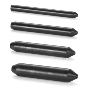Husqvarna AT High Frequency Vibrator Heads | 1-1/8″