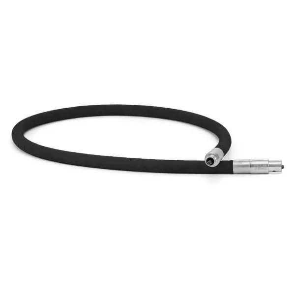 Husqvarna Superflex High Frequency Vibrator Shafts | 3-1/4 ft
