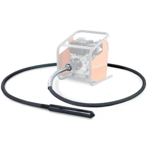 Husqvarna AA Mechanical Vibrators | AA 27 - view 2