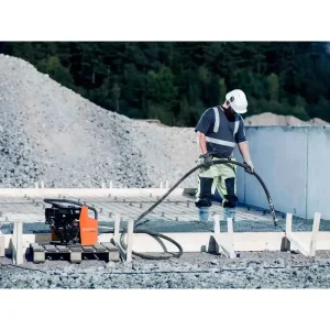 Husqvarna AA Mechanical Vibrators | AA 27 - view 3