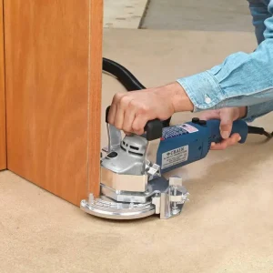 Crain 835 Heavy-Duty Undercut Saw - view 2